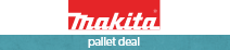 Makita - 18 V Stofzuiger - DVC750LZX1