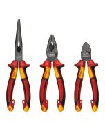 Milwaukee - Tangenset VDE (3-delig) 4932464567, 4932464564, 4932464572
