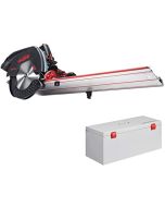 Mafell Afkort-zaagsysteem KSS 60 cc in transportkoffer