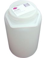 Lamello Binnenvat incl. deksel met 1 gat 5 kg