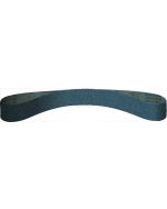 Klingspor - CS 411 Y - Powerfile banden - 9 x 533mm - K40