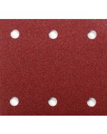BTI Schuurstroken- UNI - Korrel 120 - 115 x 107