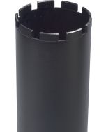 Klingspor - DK 654 B Supra - Diamant boorkroon - 66mm 