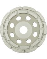 Klingspor - DS 300 B Extra - Diamant komschijf - 115mm - met twee rijen