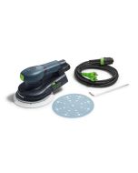 Festool - ETS EC 150/3 EQ - excenterschuurmachine