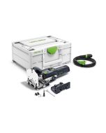 Festool - DF 500 Q-Plus - dominofreesmachine