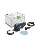 Festool - RO 150 FEQ-Plus - rotex 