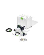 Festool - TS 55 FEBQ-Plus- invalcirkelzaagmachine