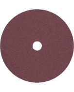 Klingspor - CS 561 - fiberschijven - 100 x 16mm - K16 - rond gat