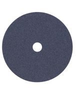 Klingspor - CS 565 - fiberschijven - 100 x 16mm - K60 - rond gat