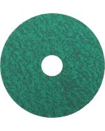 Klingspor - CS 570 - fiberschijven multibinding - 100 x 16mm - K60 - rond gat
