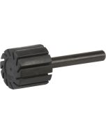 Klingspor - GK 555 - Rubber houder - 30 x 20 x 6mm