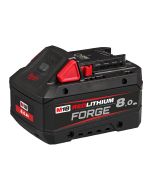 Milwaukee M18 FB8 - FORGE 8.0 AH Accu