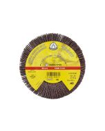 Klingspor - WSM 617 - schuurwiel met schroefdraad - 115 x 20mm - K40