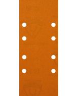 Klingspor - PL 31 B - schuurvellen - 93 x 230mm - K60 - stansvorm GL9