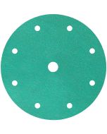 Klingspor - FP 77 K T-ACT - schuurschijven - 150mm - K800 - GLS1