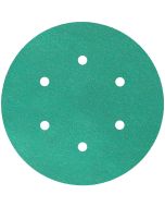 Klingspor - FP 77 K T-ACT - schuurschijven - 150mm - K600 - GLS3