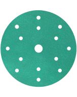 Klingspor - FP 77 K T-ACT - schuurschijven - 150mm - K2000 - GLS47