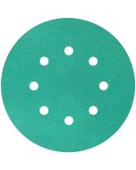 Klingspor - FP 77 K T-ACT - schuurschijven - 125mm - K500 - GLS5
