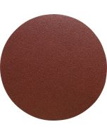 Klingspor - PS 22 K - schuurschijven - 115mm - K100 - zonder asgat