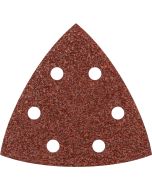 Klingspor - PS 22 K - deltaschijven - 96mm - K40 - GLS15