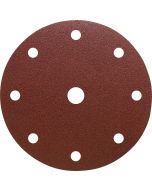 Klingspor - PS 22 K - schuurschijven - 150mm - K220 - GLS1