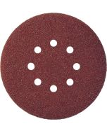 Klingspor - PS 22 K - schuurschijven - 150mm - K180 - GLS2
