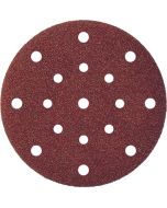 Klingspor - PS 22 K - schuurschijven - 150mm - K180 - GLS51