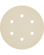 Klingspor - PS 33 BK - schuurschijven - 150mm - K240 - GLS3