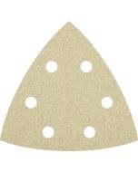 Klingspor - PS 33 CK - deltaschijven - 96mm - K40 - GLS15