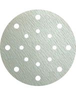 Klingspor - PS 73 BWK - schuurschijven - 150mm - K240 - GLS51