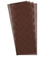 Klingspor - AN 400 - Schuurgaas  - 80 x 133mm - K120