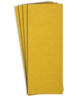 Klingspor - PS 30 D - schuurvellen - 115 x 280mm - K60 - zonder asgat
