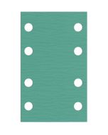 Klingspor - PS 77 CK T-ACT - schuurvellen - 80 x 133mm - K60 - stansvorm GL18