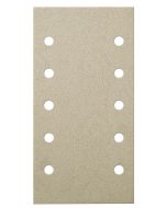 Klingspor - PS 33 CK - schuurvellen - 115 x 230mm - K40 - stansvorm GL15