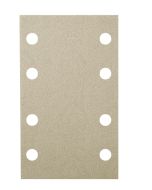 Klingspor - PS 33 BK - schuurvellen - 80 x 133mm - K180 - stansvorm GL18