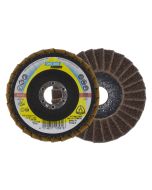 Klingspor - SMT 800 Special - schuurvlieslamellenschijf - 115 x 22.23mm - grof