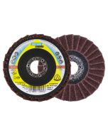 Klingspor - SMT 800 Special - schuurvlieslamellenschijf - 115 x 22.23mm - medium