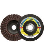 Klingspor - SMT 800 Special - schuurvlieslamellenschijf - 125 x 22.23mm - medium