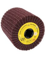 Klingspor - NCW 600 S - combischuurwiel - 100 x 100 x 19mm - K100