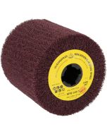 Klingspor - NFW 600 S - schuurvlieswiel - 100 x 100 x 19mm - medium