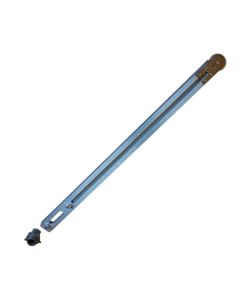 Brühwiler - SG 503 - Geleiderrail 8-9x500mm