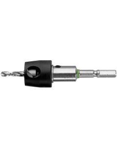 Festool Verzinkboor BSTA HS D 3,5 CE