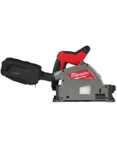 Milwaukee M18 FPS55-0P - 18V accu invalzaag - 55 mm - voor gebruik met geleiderail. (body)