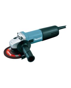 Makita Haakse slijper 125 mm