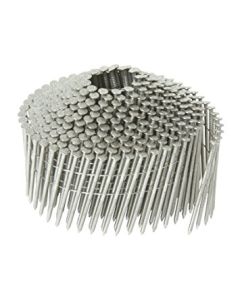 Coilnails 2.1x45 Lenskop/ring/RVS (10.500)