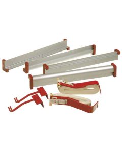 Lamello Spanner-Set 60 cm