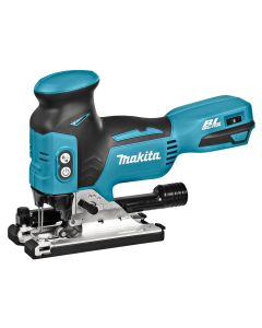 Makita 18 V Decoupeerzaag T-model DJV141ZJ