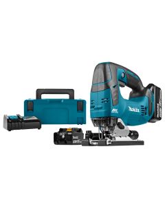 Makita 18V Decoupeerzaag D-model