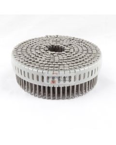 Duo Fast type-IN coil nail RVS/Ring 2.5 x 65 (7.800)
